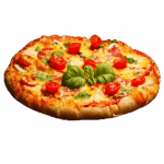 Pizza Margherita – Image 2
