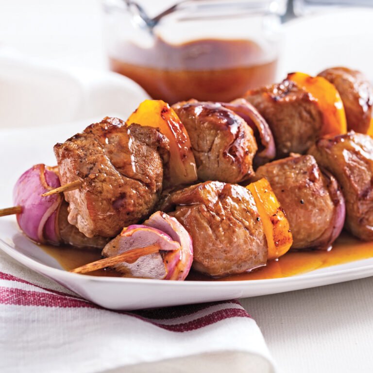 Cotelette de porc